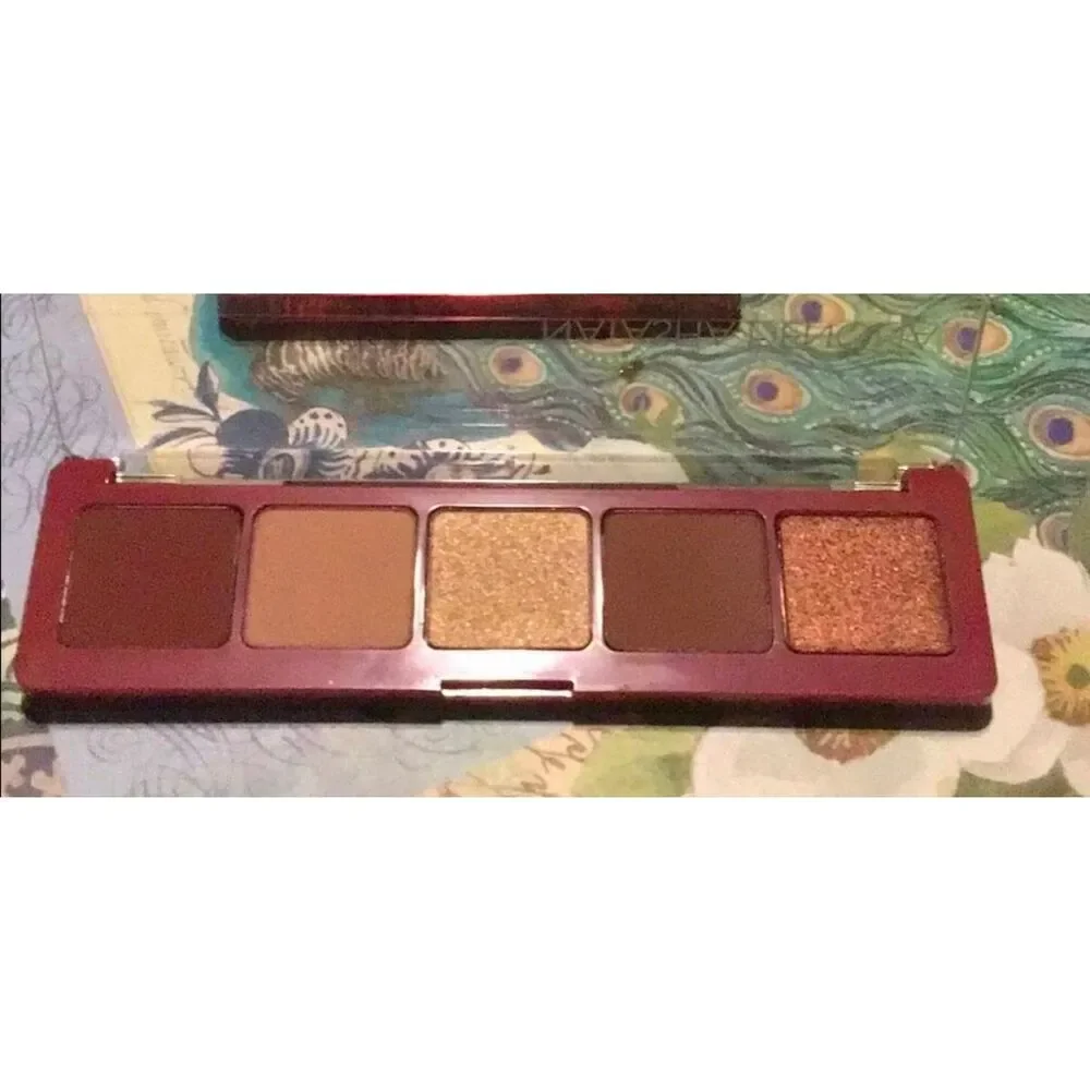 BNIB~Natasha Denona Cupid Eye Shadow Palette